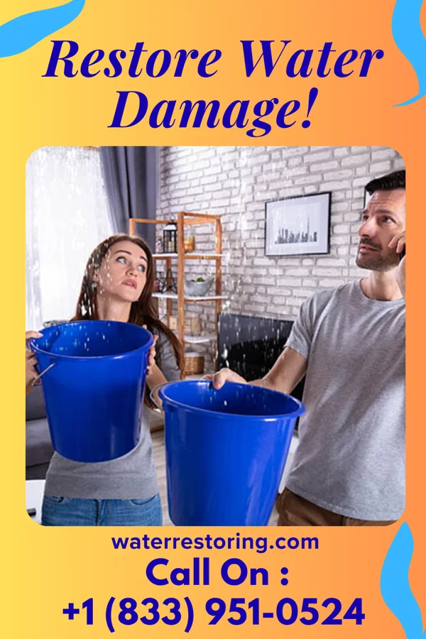 water restoration Ultimate Restoration Brothers Lime Springs
